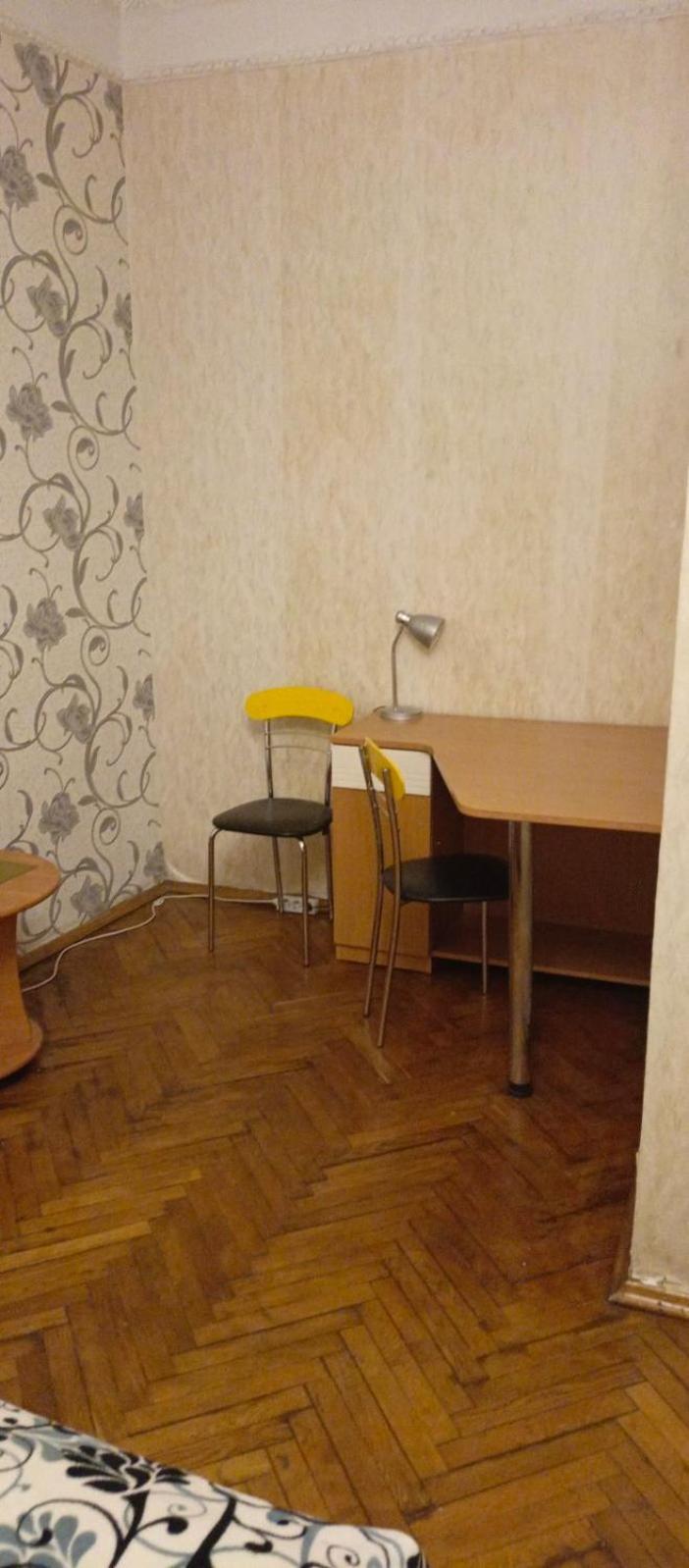 Home Hotel Apartments On Lva Tolstogo Kijev Kültér fotó